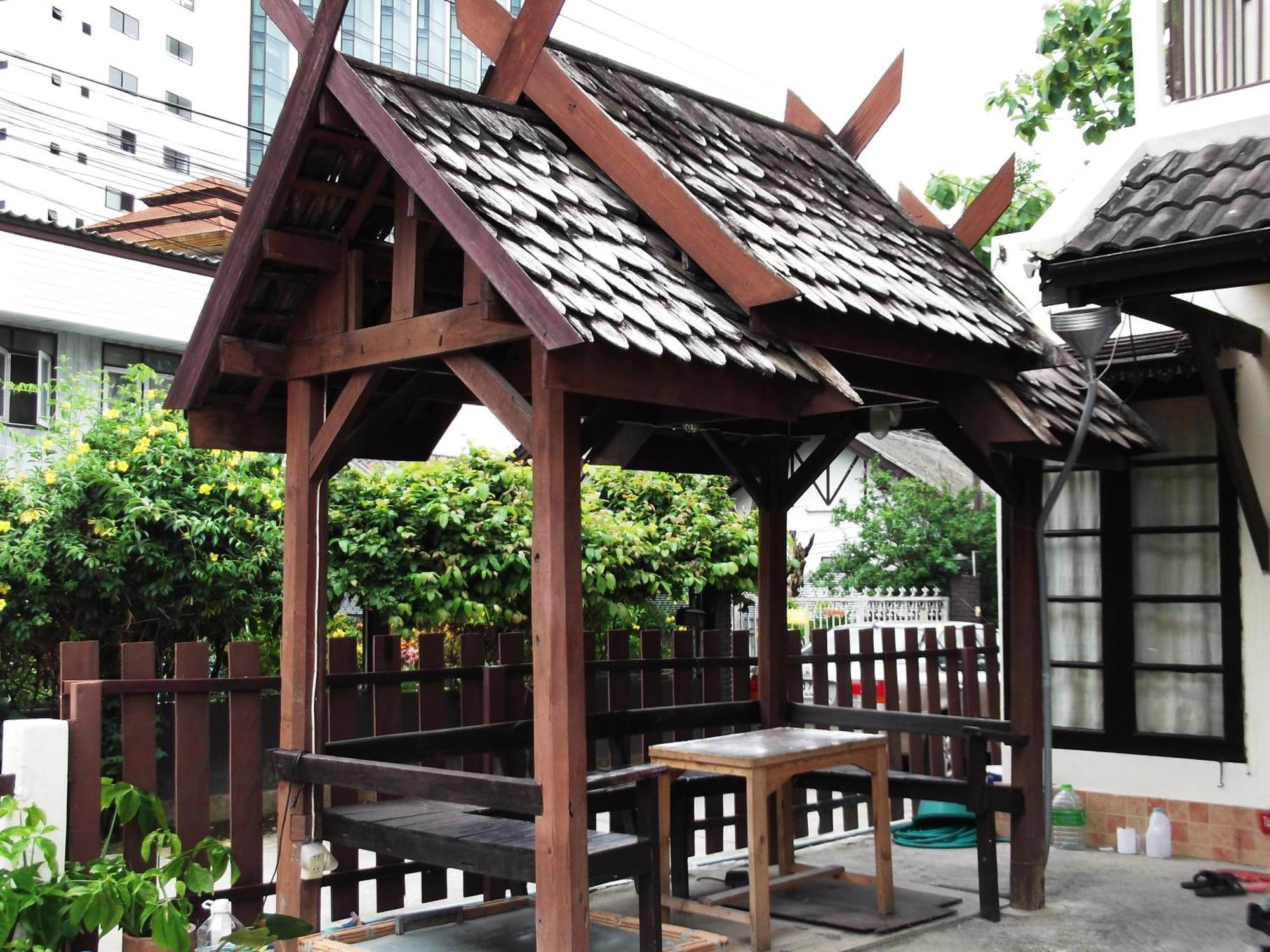 Rim Ping Guest House — Photos 3
