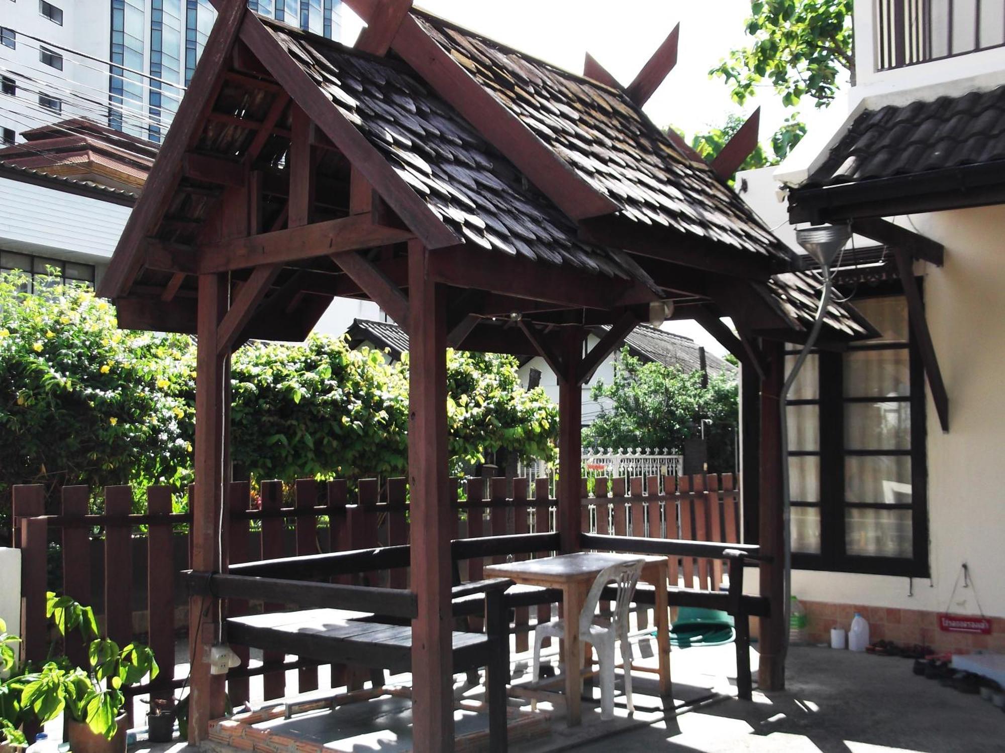Rim Ping Guest House, Chiang Mai